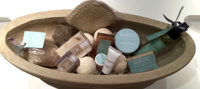The low-down on luxury hotel toiletries The low-down on luxury hotel toiletries