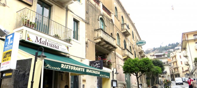 A tale of two Sicilies and Taormina’s best hotels A tale of two Sicilies and Taormina’s best hotels