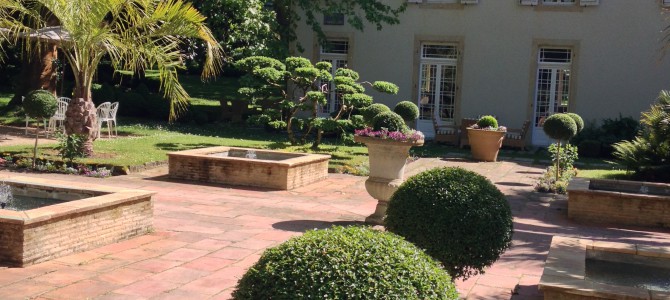 Pres d’Eugenie: three-star Michelin dining and spa in southwest France Pres d’Eugenie: three-star Michelin dining and spa in southwest France