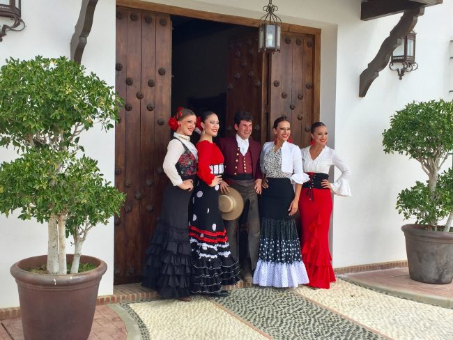 hacienda esperanza
