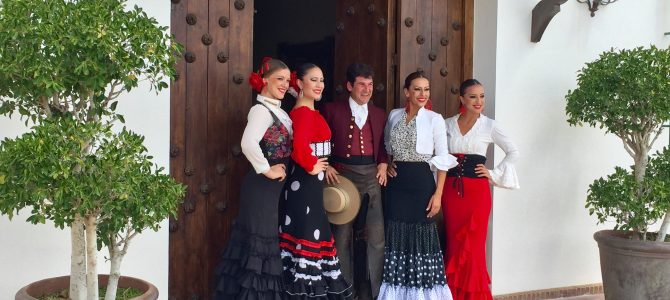 Silver Spain Activity Holidays in Costa del Sol Silver Spain Activity Holidays in Costa del Sol