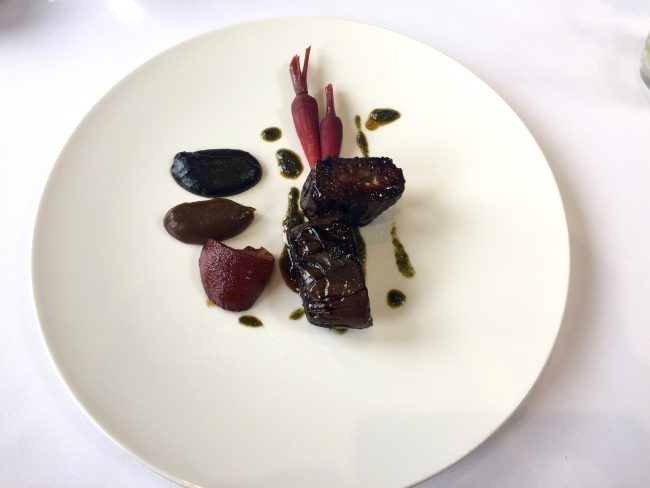 northcote michelin-star