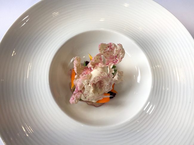 northcote michelin-star