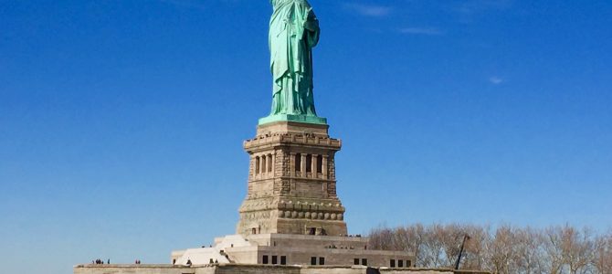 New York Revisited – things to do New York Revisited – things to do