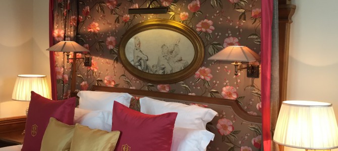 My top 5 tips to make the most of your luxury hotel stay My top 5 tips to make the most of your luxury hotel stay