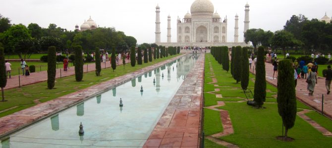 Taj Mahal, Agra – top visiting tips Taj Mahal, Agra – top visiting tips