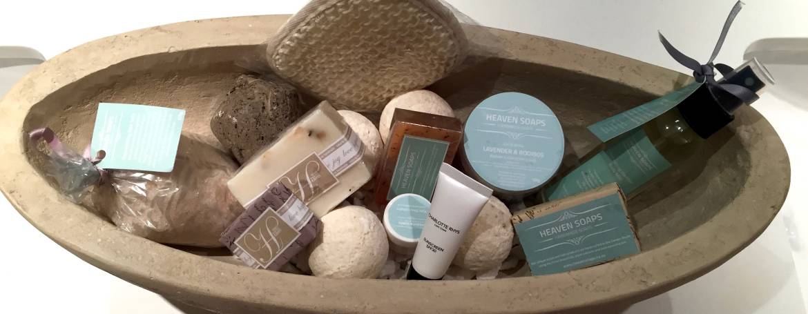 Luxury hotel toiletries or amenities – do they matter?