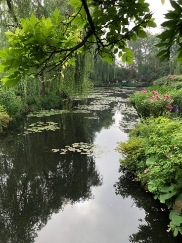 giverny