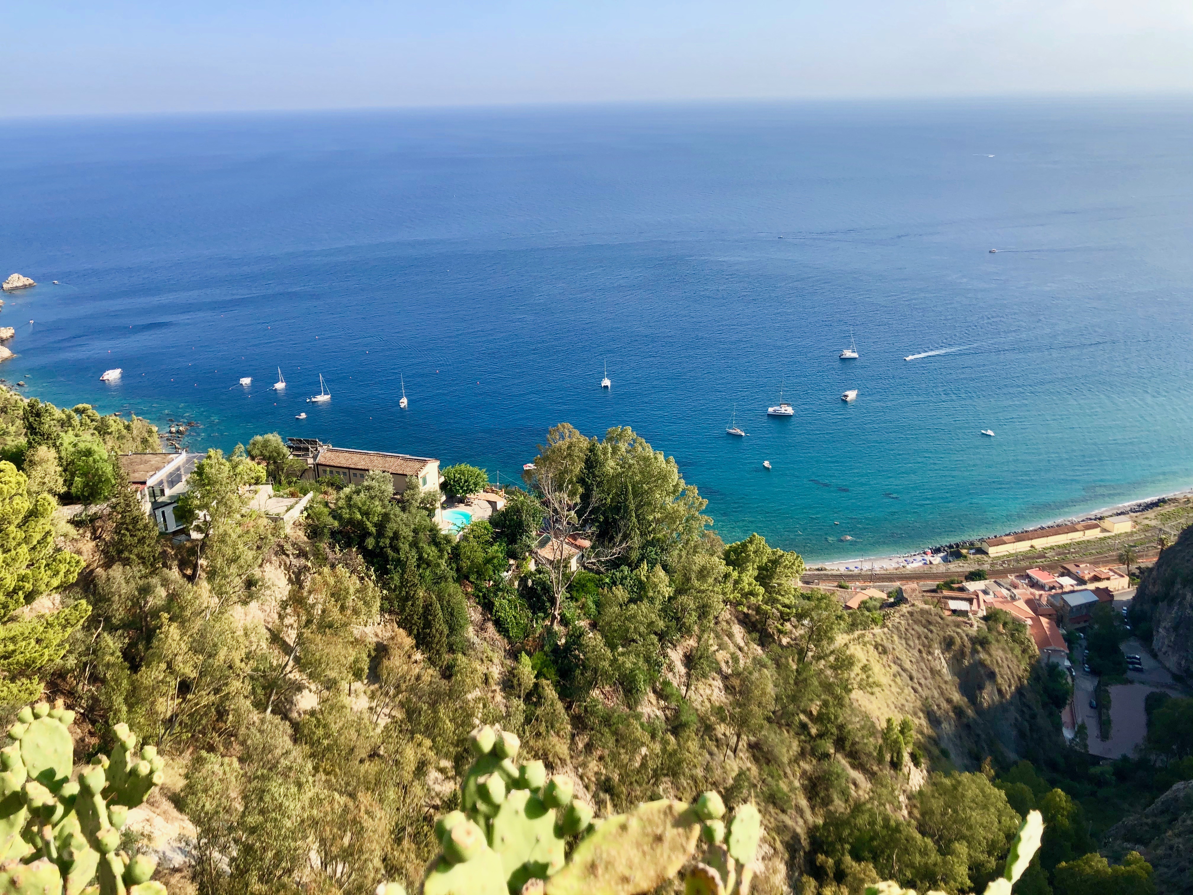 taormina