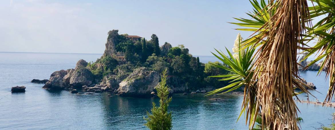 Top tips for visiting Taormina, Sicily