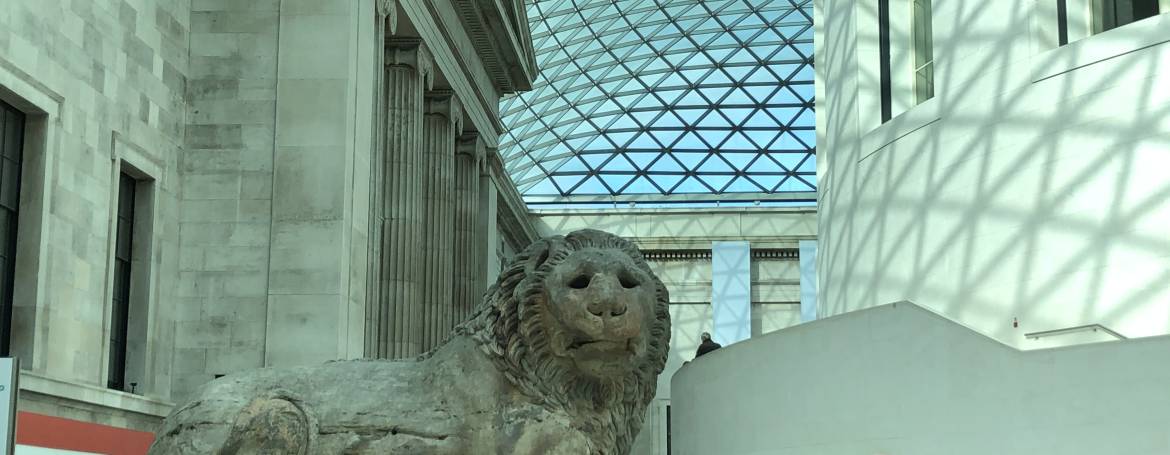 A cost-effective luxury weekend in London
