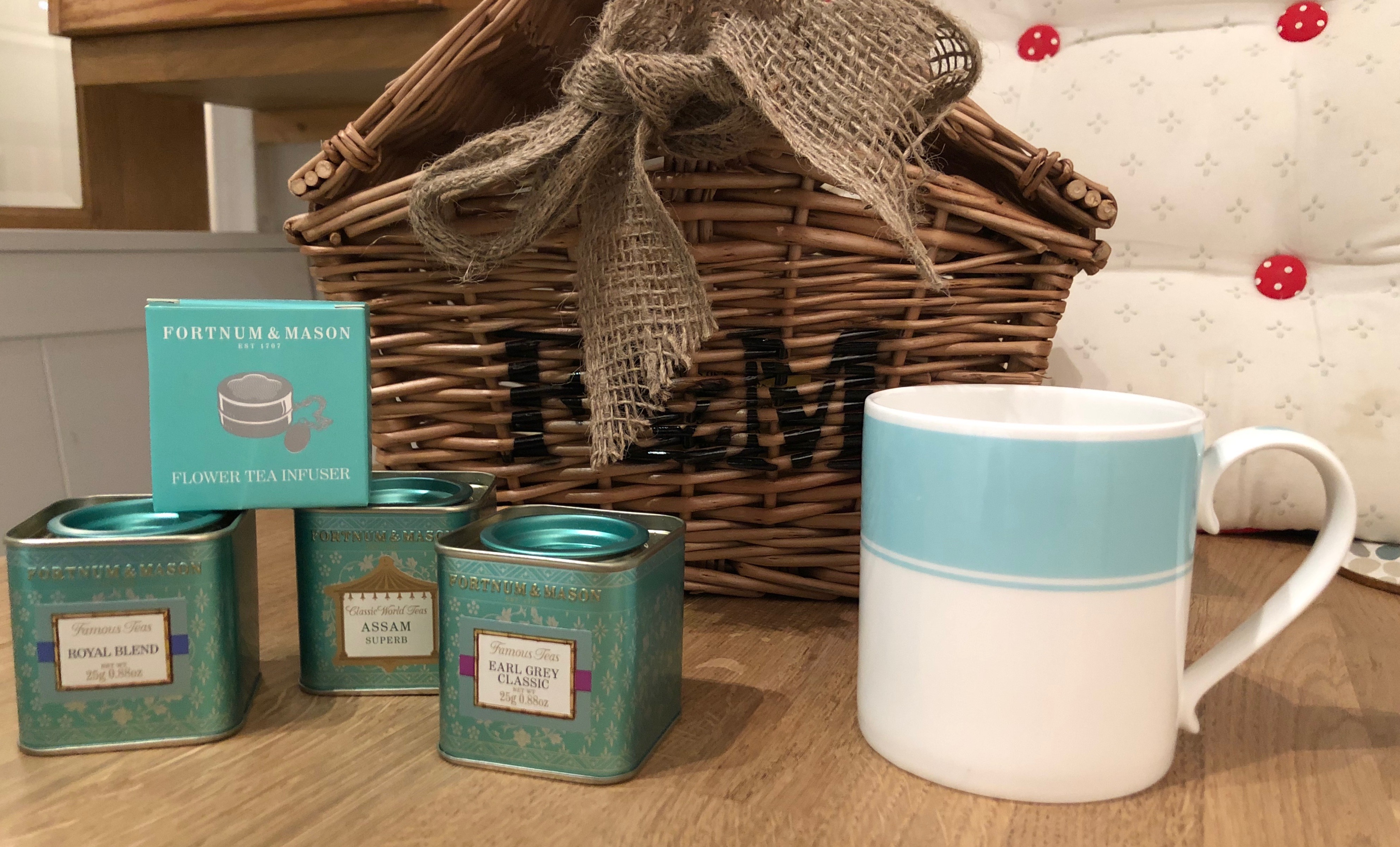 fortnum