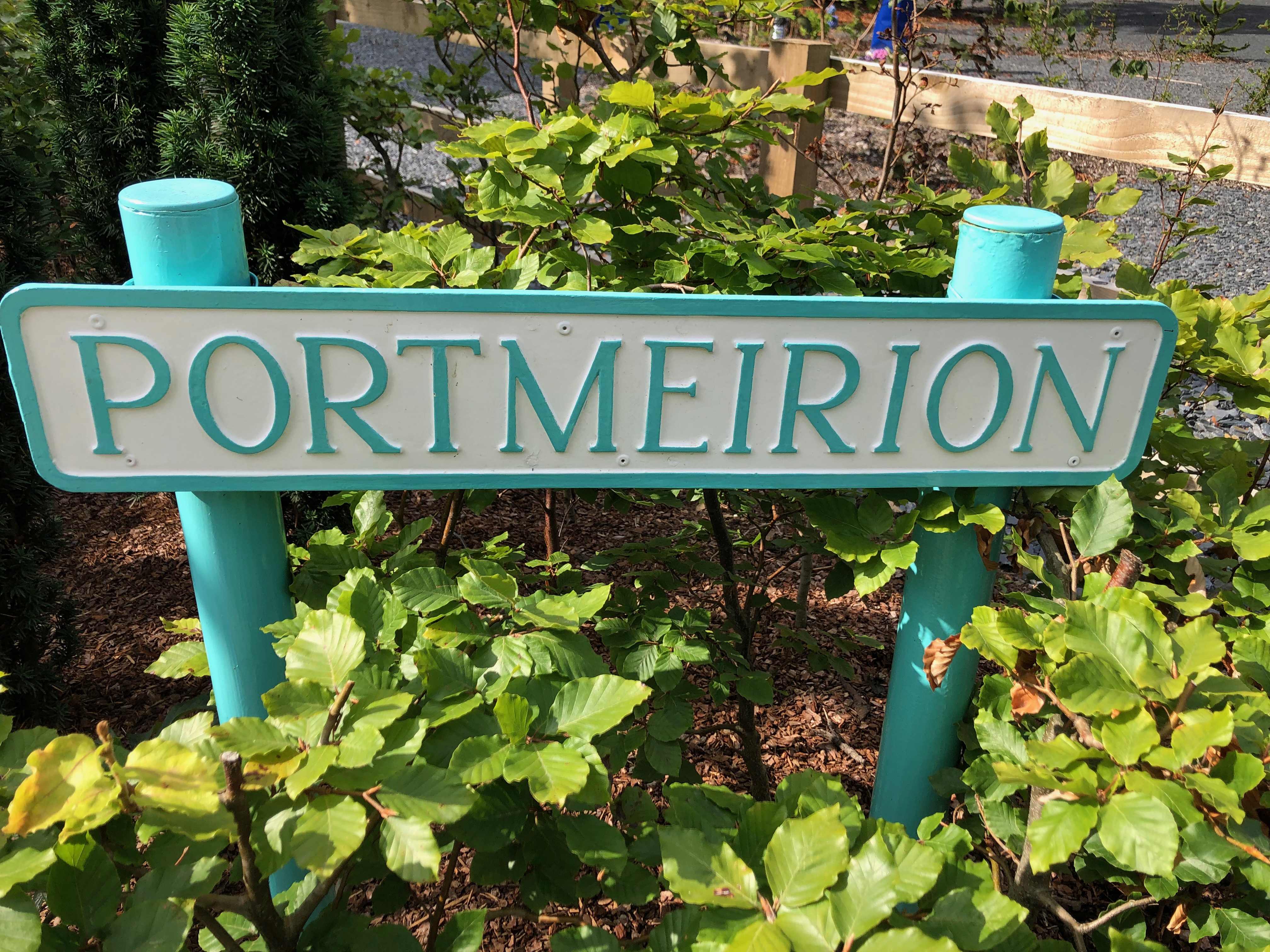 portmeirion