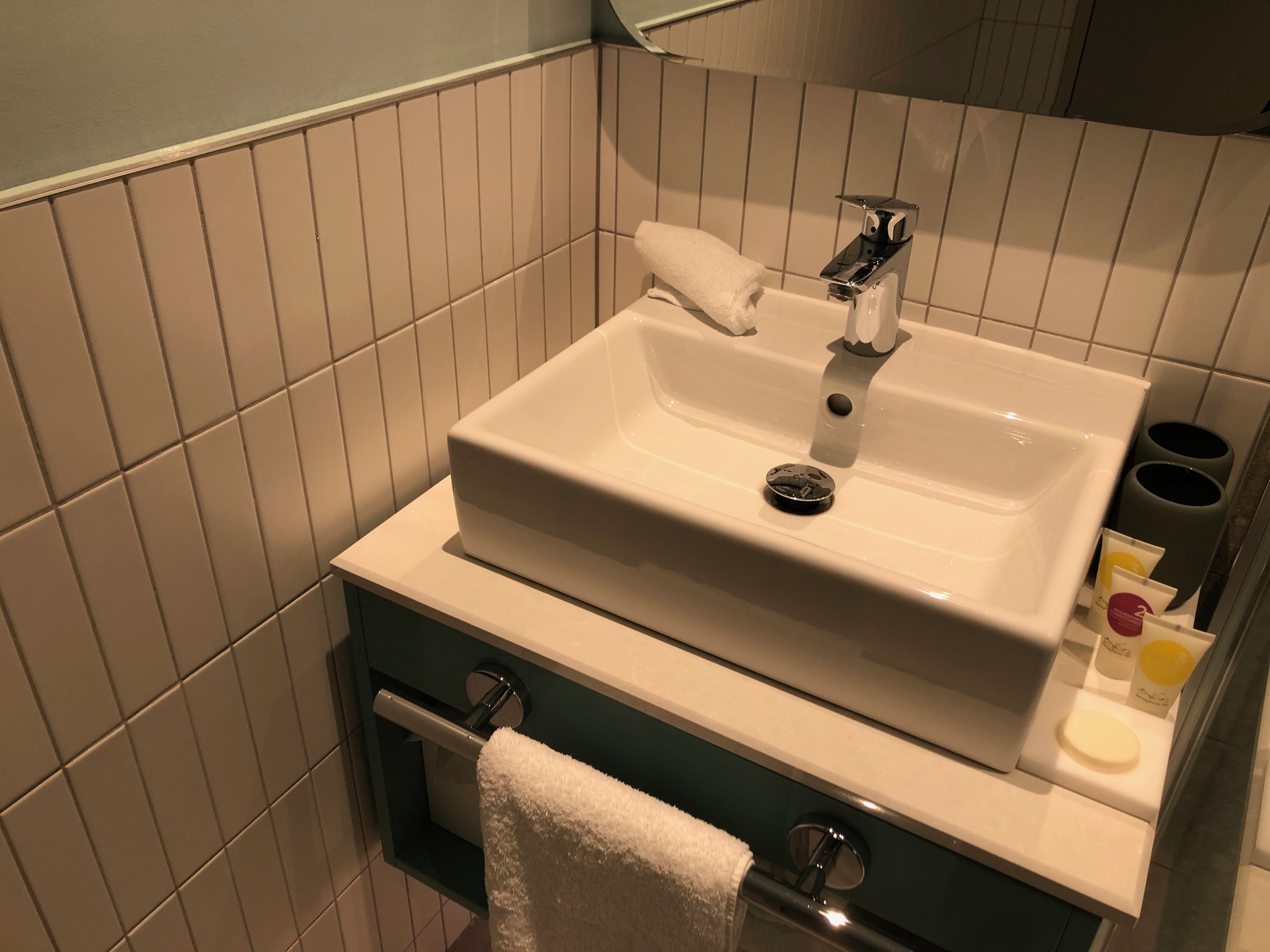hyatt Place London City East