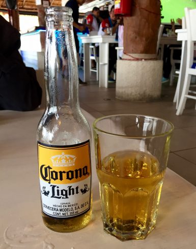 mexican beer