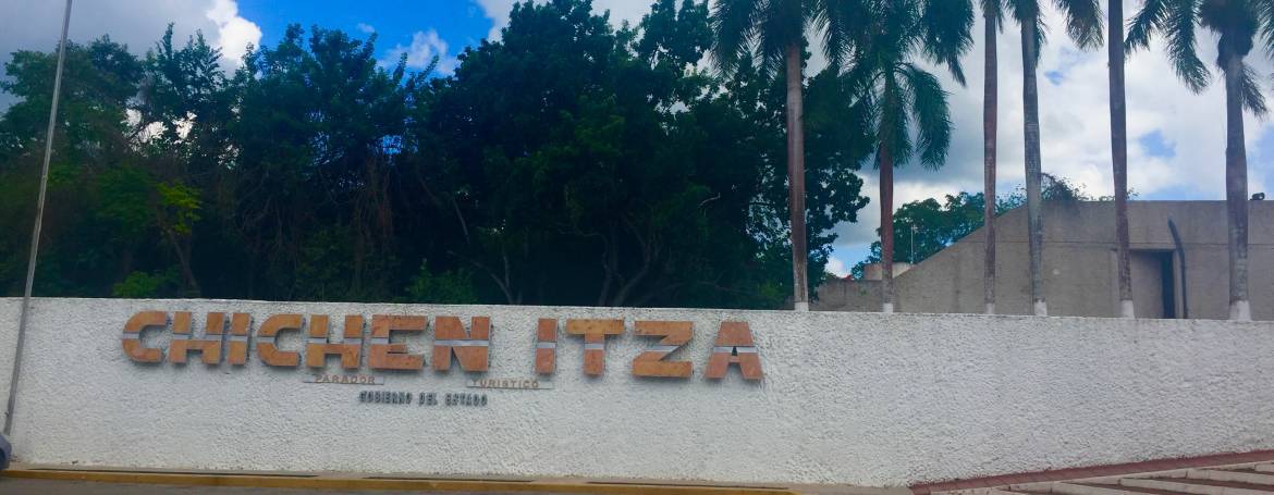 Chichen Itza – the best way to visit from Cancun, Mexico