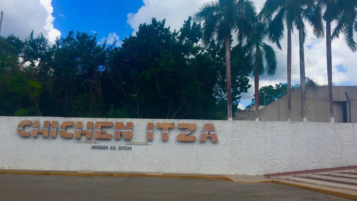 Chichen Itza – the best way to visit from Cancun, Mexico