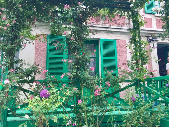 giverny