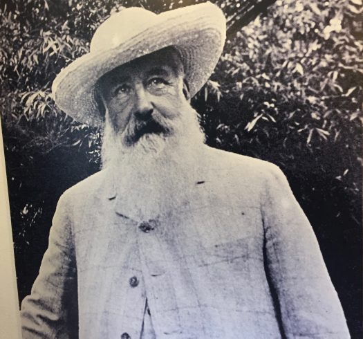 monet