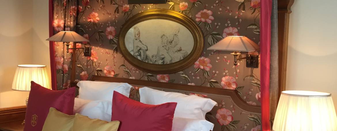 My top tips to make the most of your luxury hotel stay