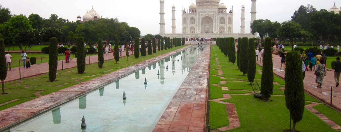 Taj Mahal, Agra – top visiting tips
