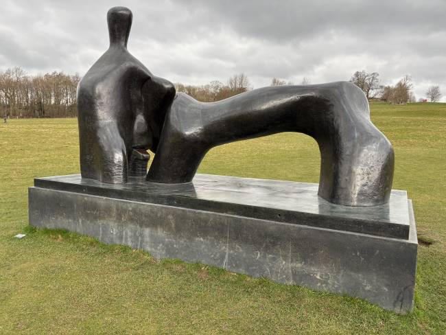 henry moore ysp