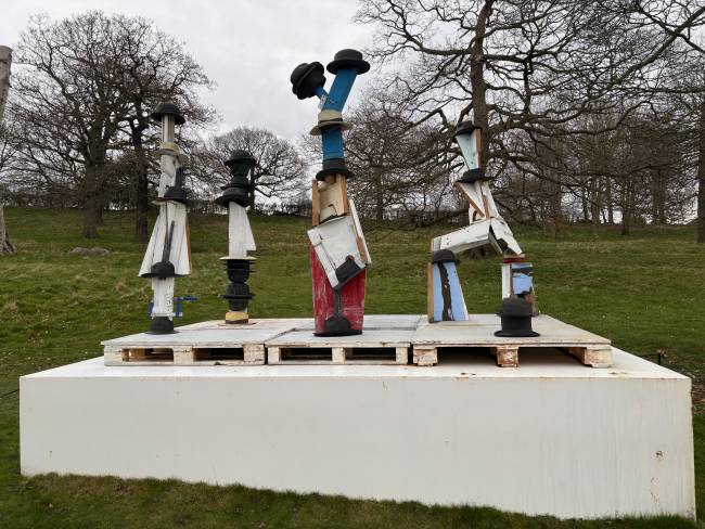 damien hirst 2 ysp