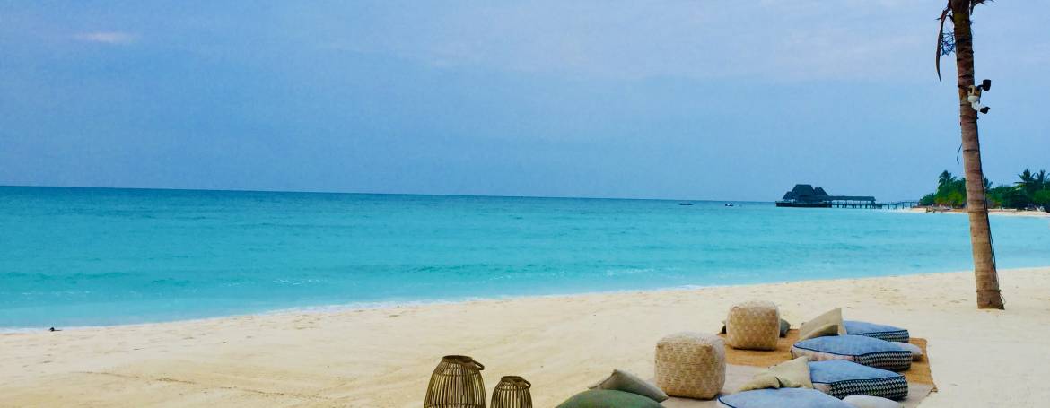 A visit to Zanzibar