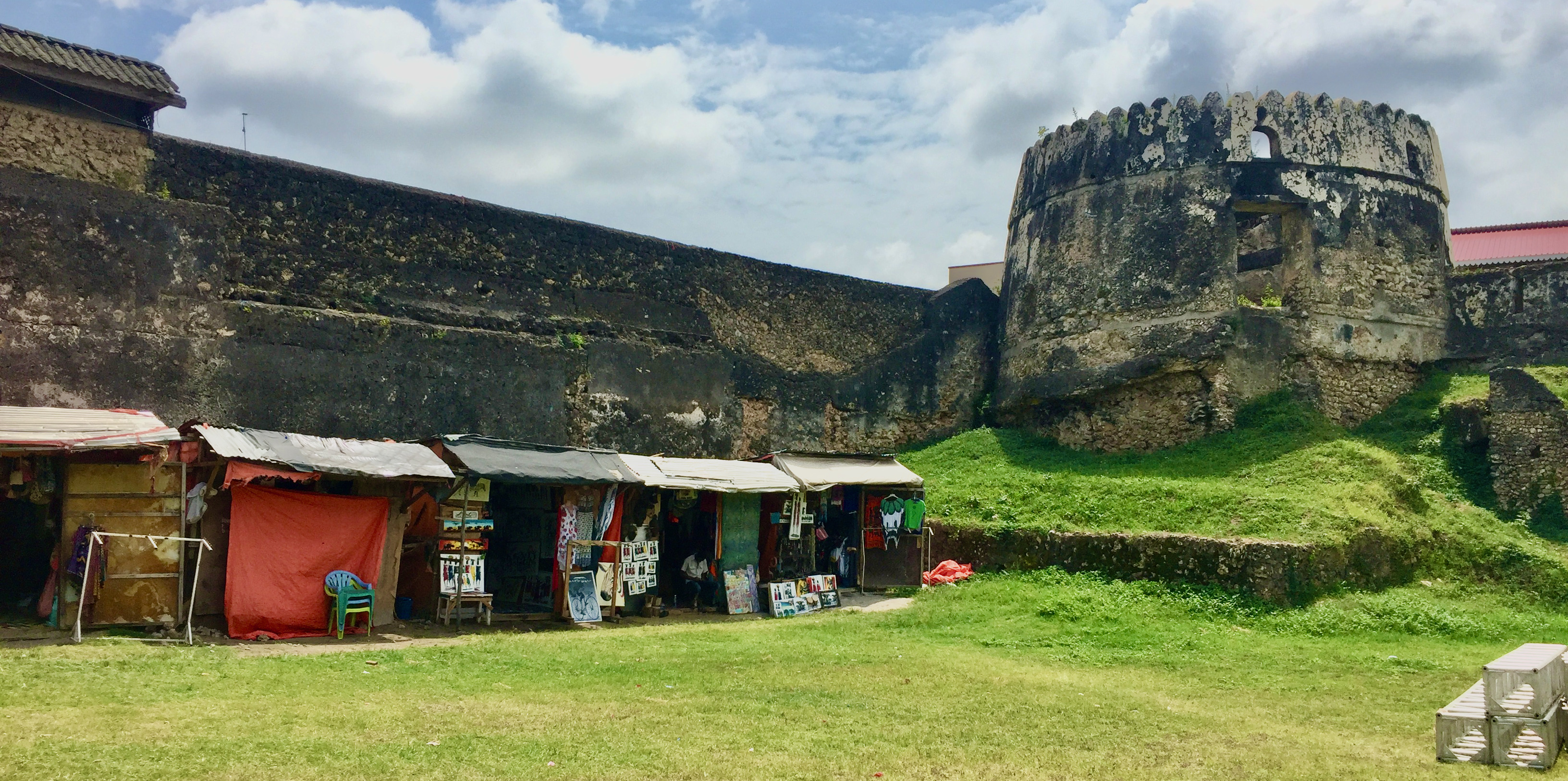 old_fort_zanzibar