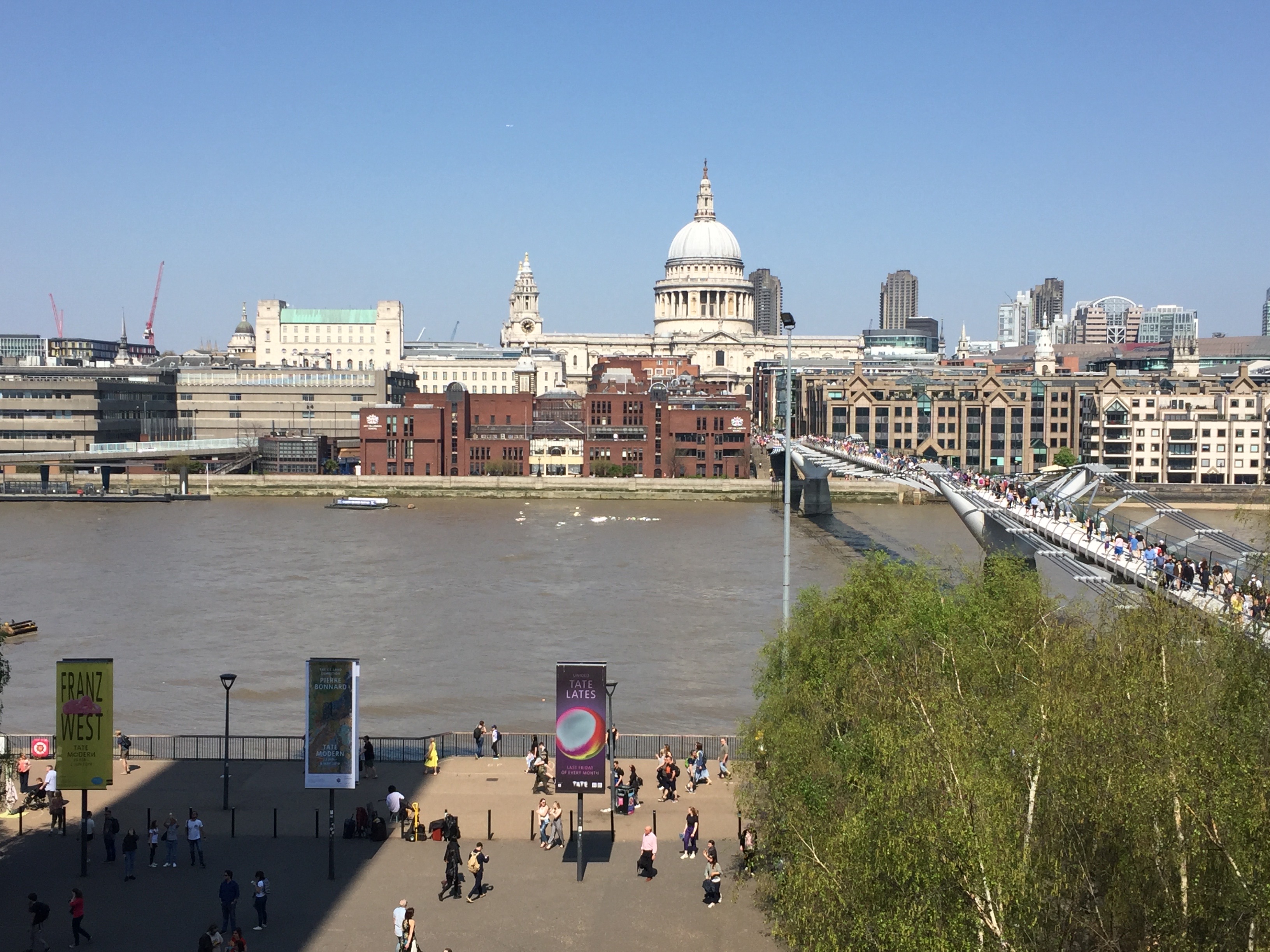 tate modern