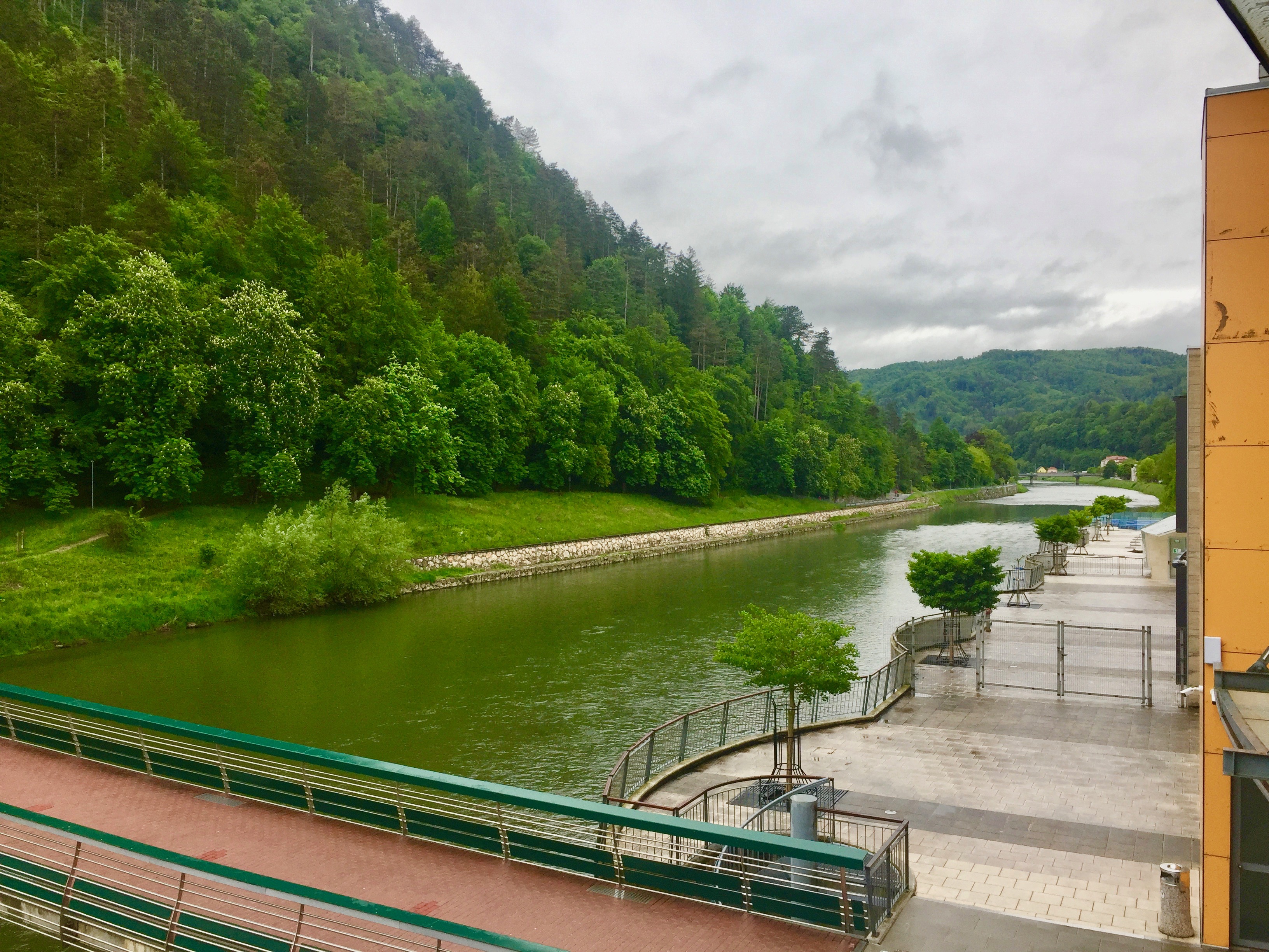slovenia