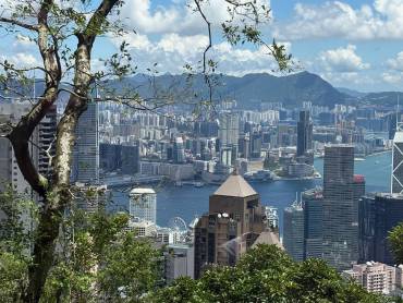 The best food for vegetarians in Hong Kong